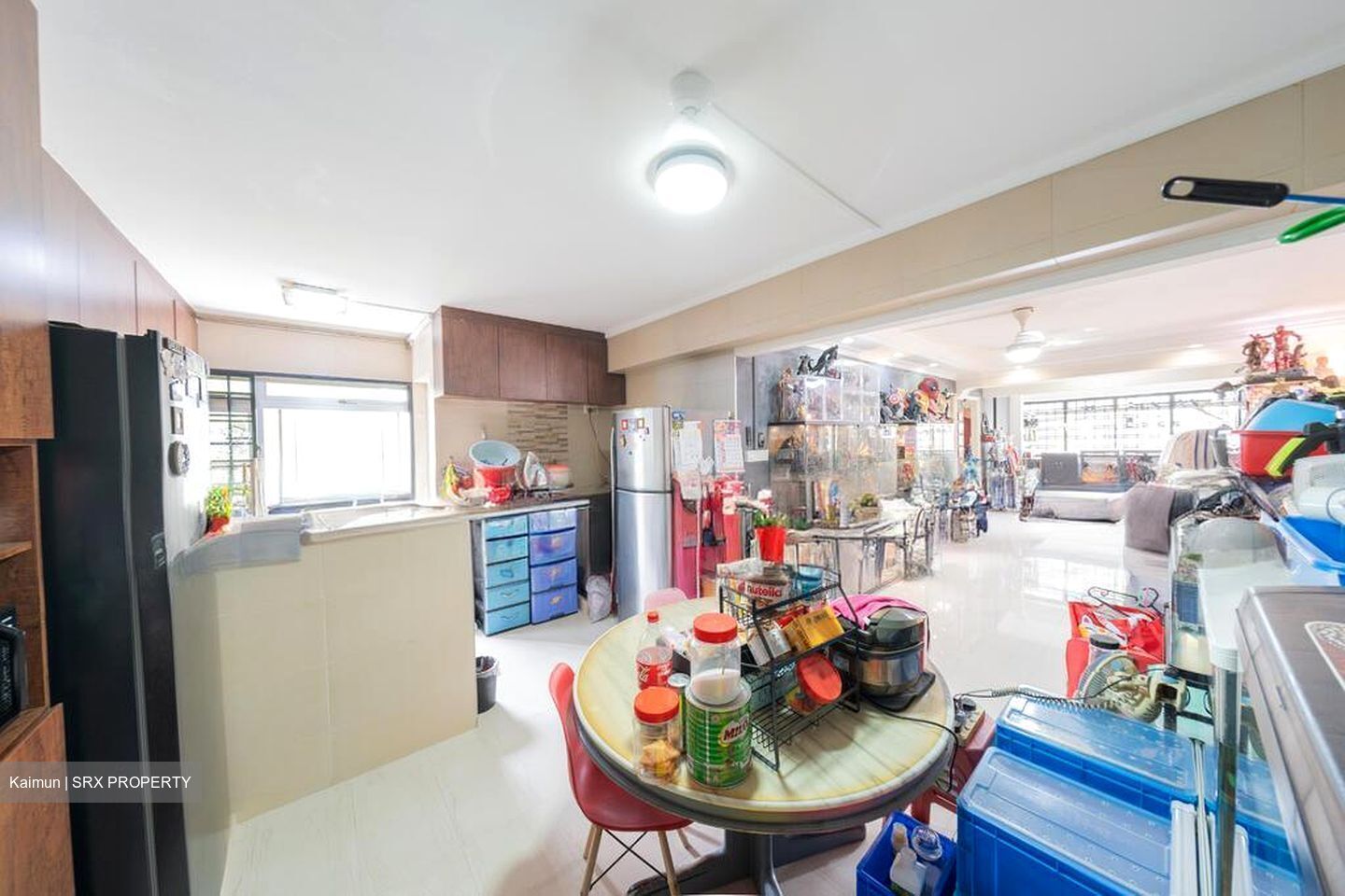 Blk 752 Jurong West Street 74 (Jurong West), HDB Executive #508001501